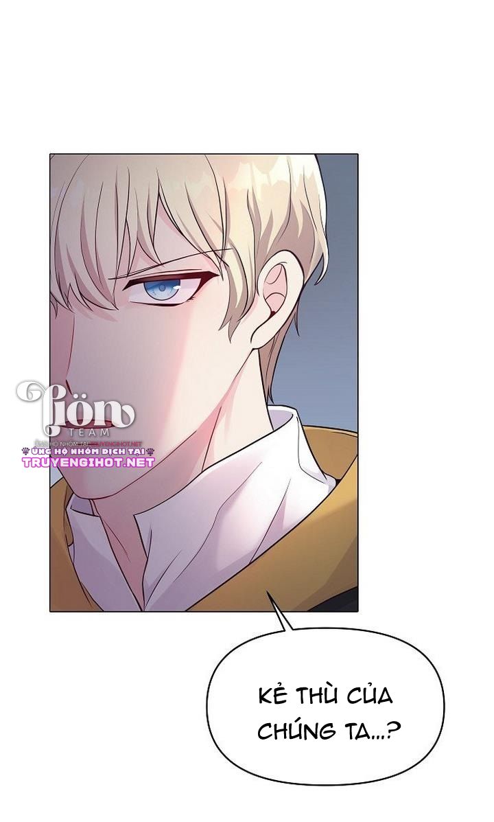 hôn thê nguy hiểm chapter 6.1 18