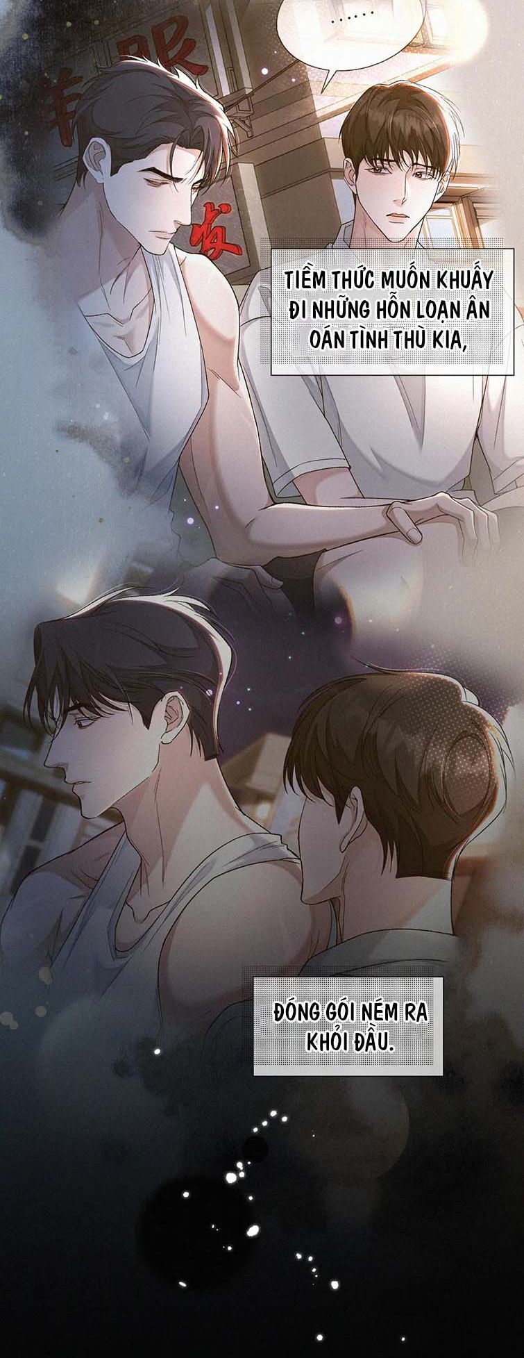 ngày quốc tế thiếu nhi của sơ tam chapter 14 14