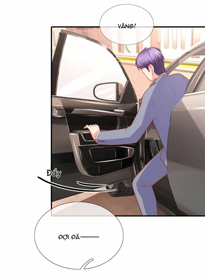 vợ yêu gả nhầm của phúc hắc tổng tài chapter 40 9