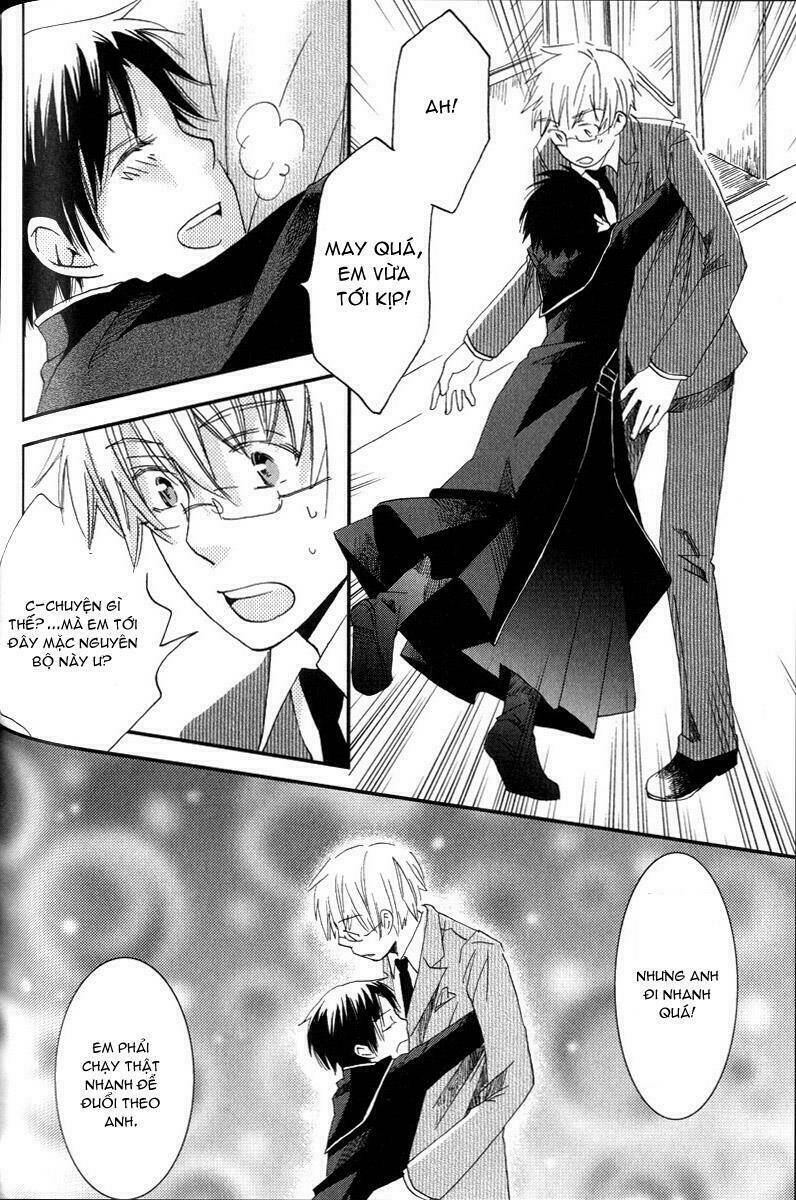 shinkuu yuusetsu chapter 3 57