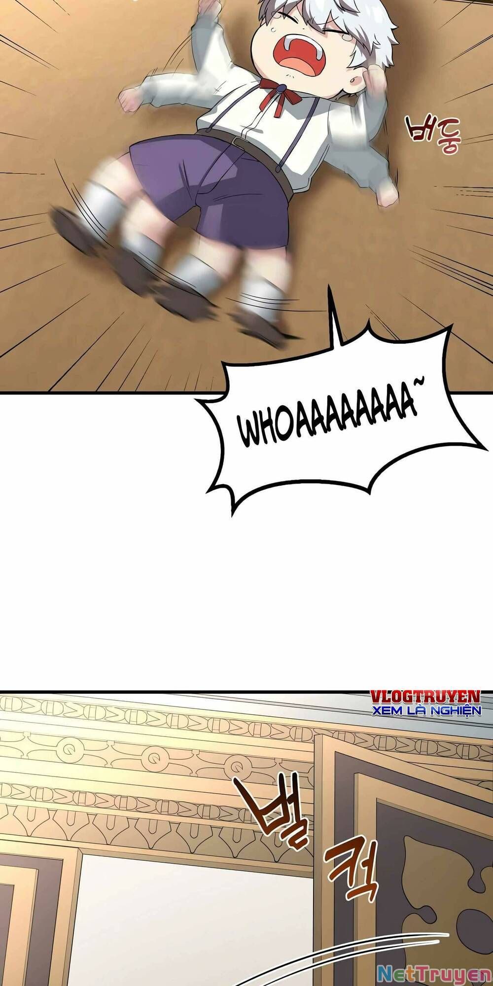 bách kiếp cường giả chapter 11 41