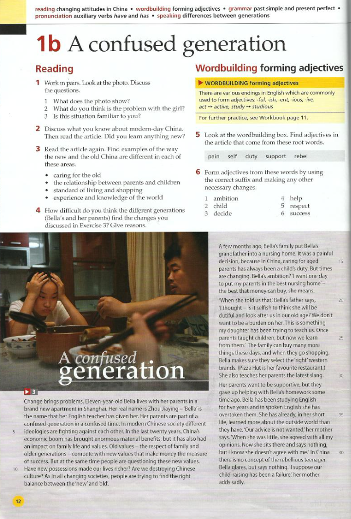 Sách ngoại văn: Life Upper Intermediate Bre - Student's Book + Spark Sticker (2nd Edition)