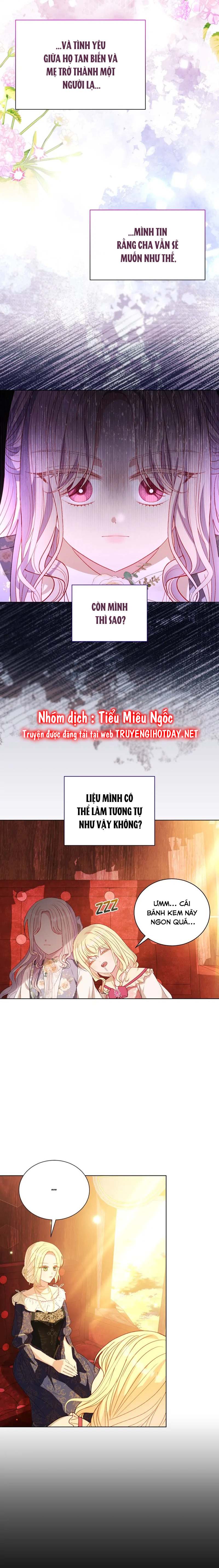 papa của tôi đã xuất hiện chapter 45 15