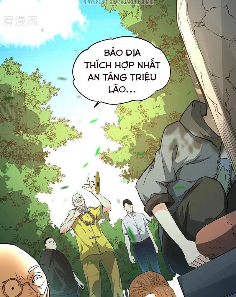 đô thị đỉnh phong cao thủ chapter 2 9