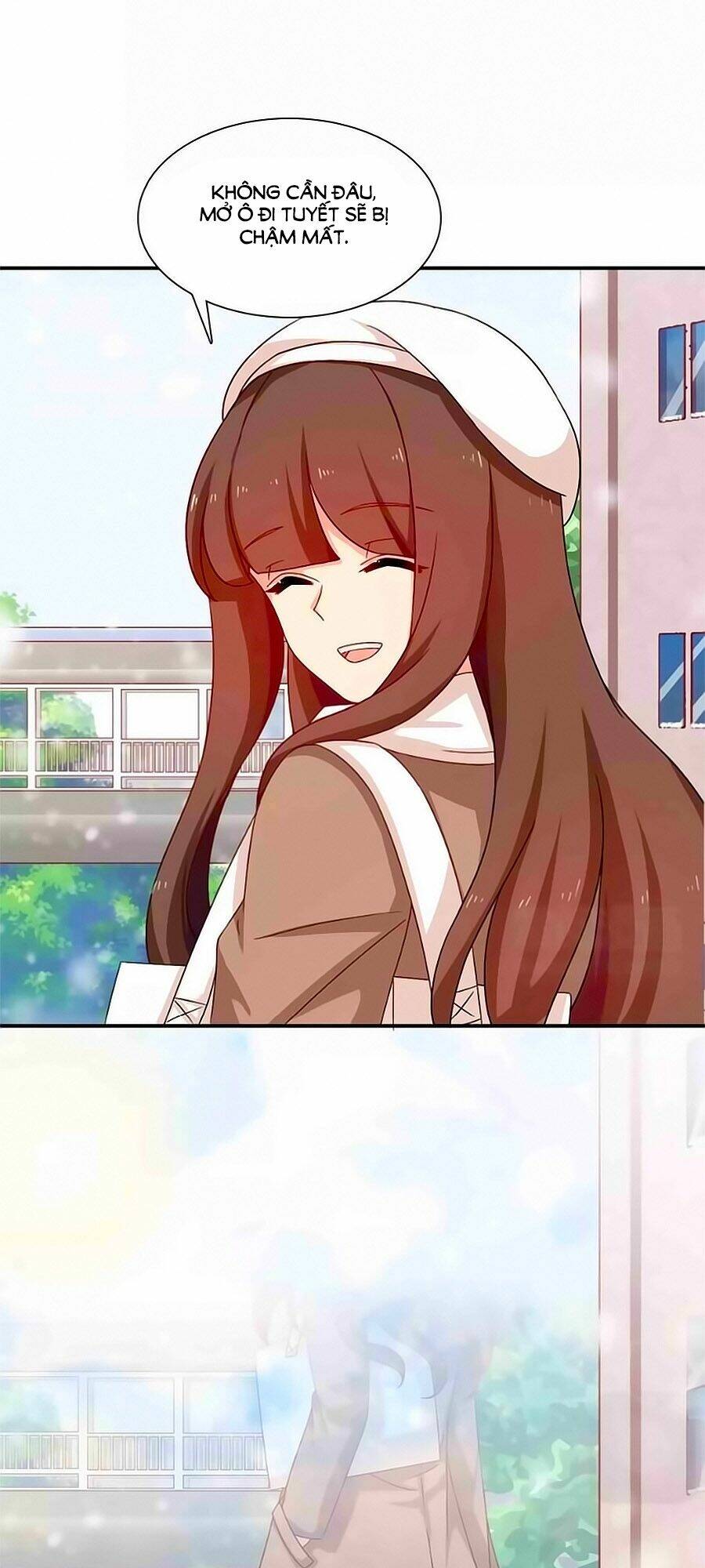 chỉ nhiễm thành hôn chapter 204 23