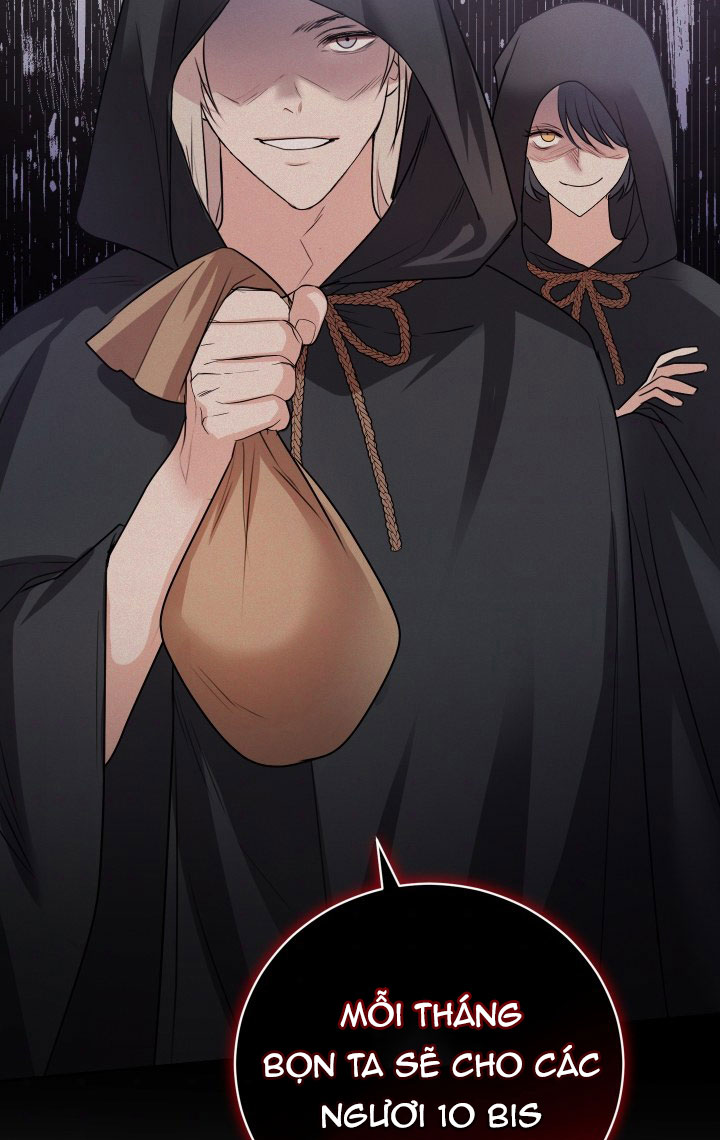 trở thành người điều chế nước hoa duy nhất của bạo chúa chapter 21 79