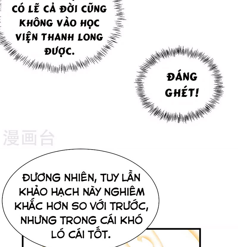võ đạo độc tôn chapter 426 42