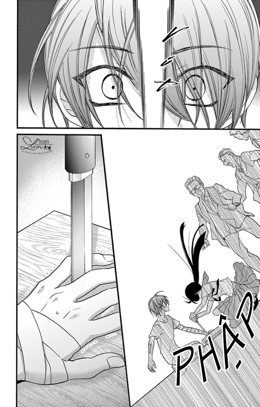 chàng rể giả nhân giả nghĩa chapter 20 13