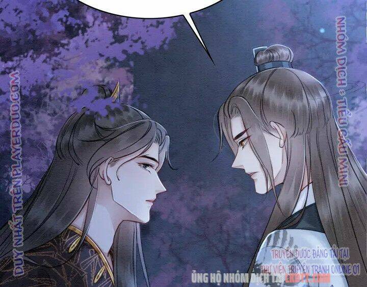 trọng sinh bá sủng nhiếp chính vương quá mạnh mẽ chapter 153 42