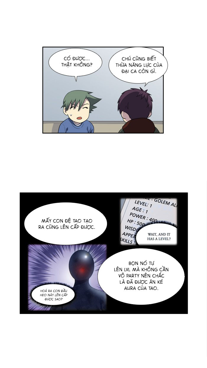 the gamer chapter 188 7