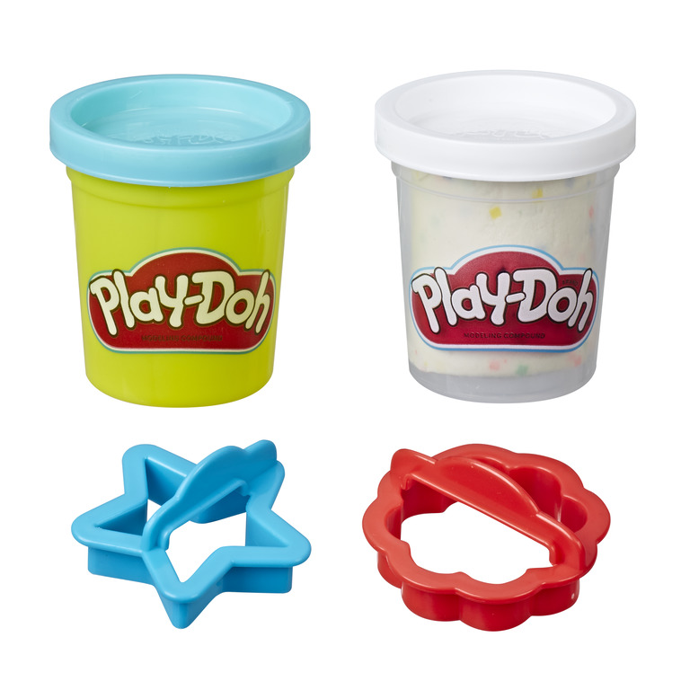 Đồ Chơi PLAYDOH Bánh Cookies Ngọt Ngào E5100