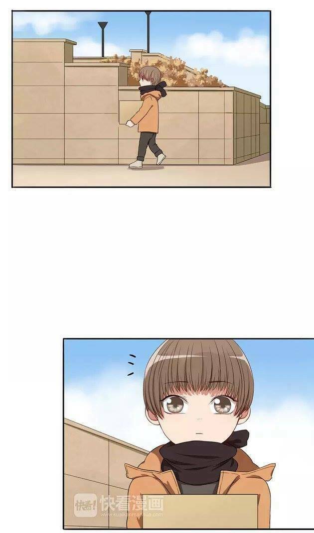 chào buổi sáng, hướng dương chapter 11 9