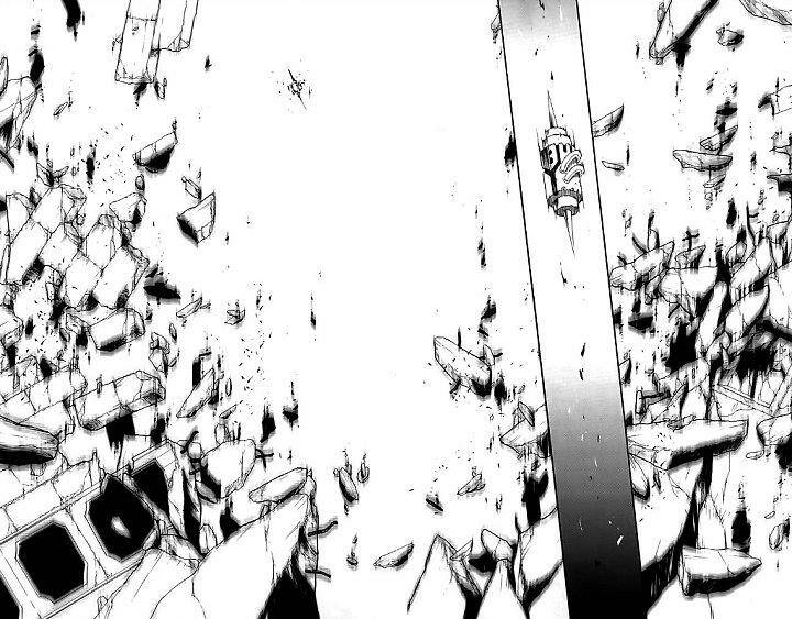 tripeace chapter 25 36