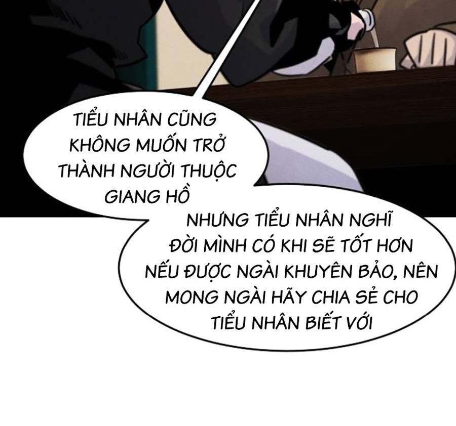 Cuồng Ma Hồi Quy - Trang 90