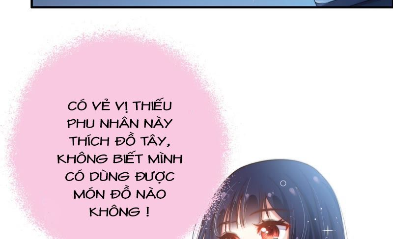 ngày nào thiếu soái cũng ghen chapter 5 2