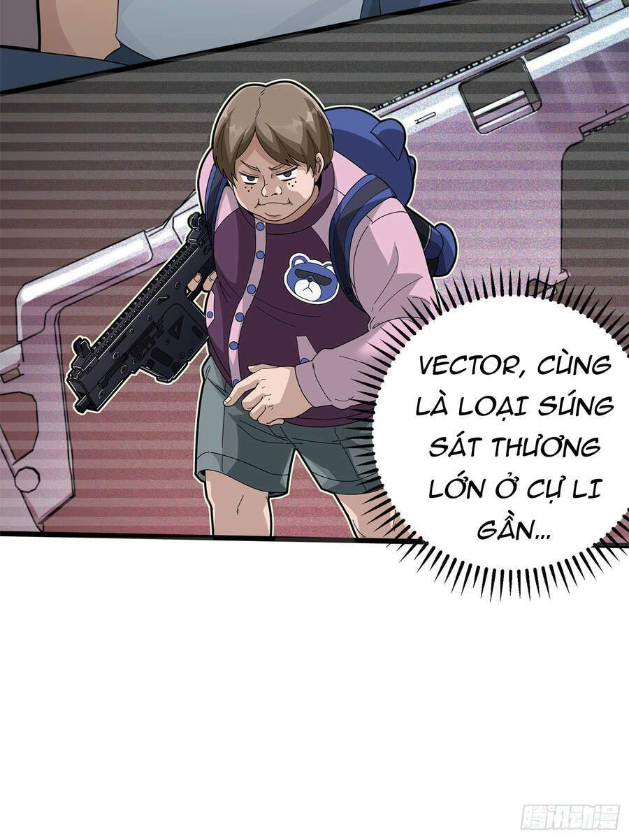 pubg luck rookie chapter 5 27