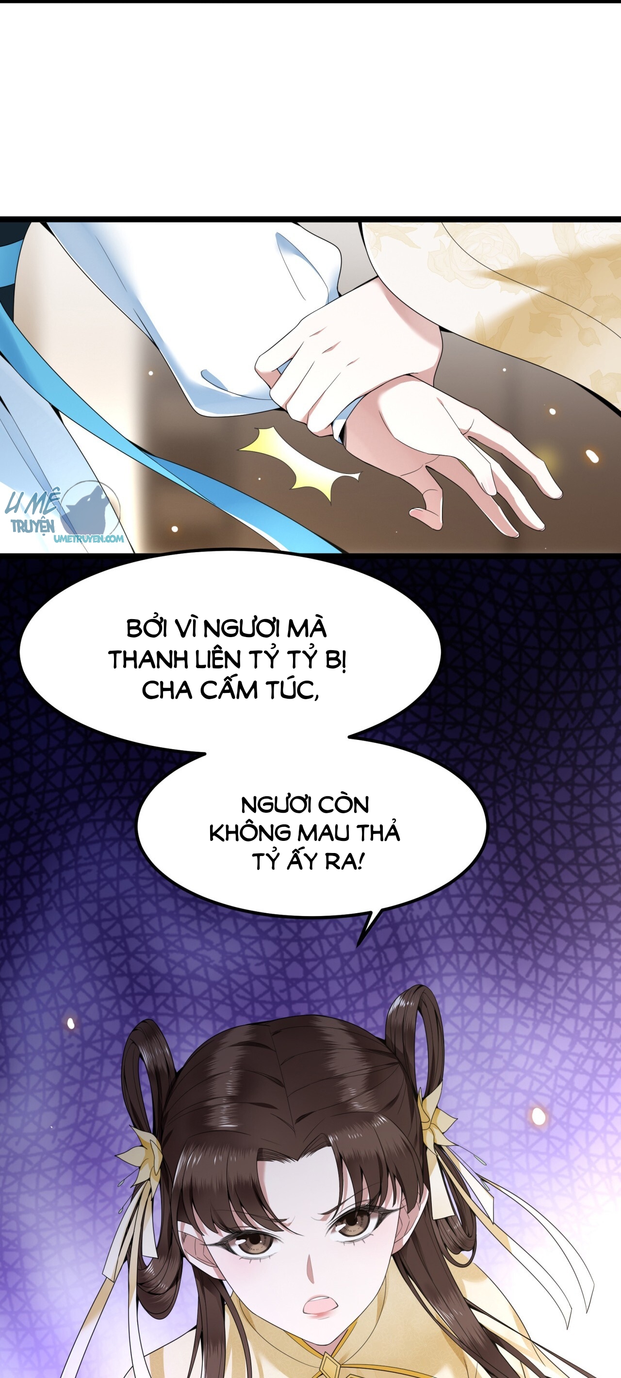 phượng hoàng vu phi chapter 28 3