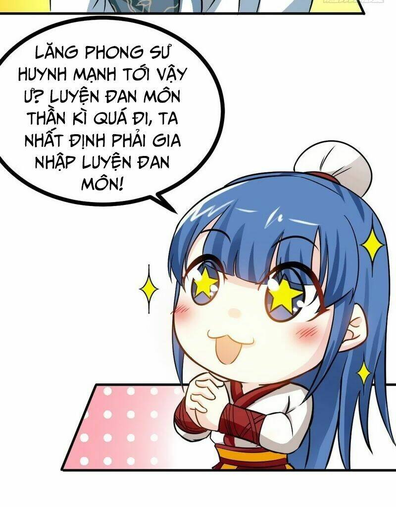 chí tôn thần ma chapter 63 5