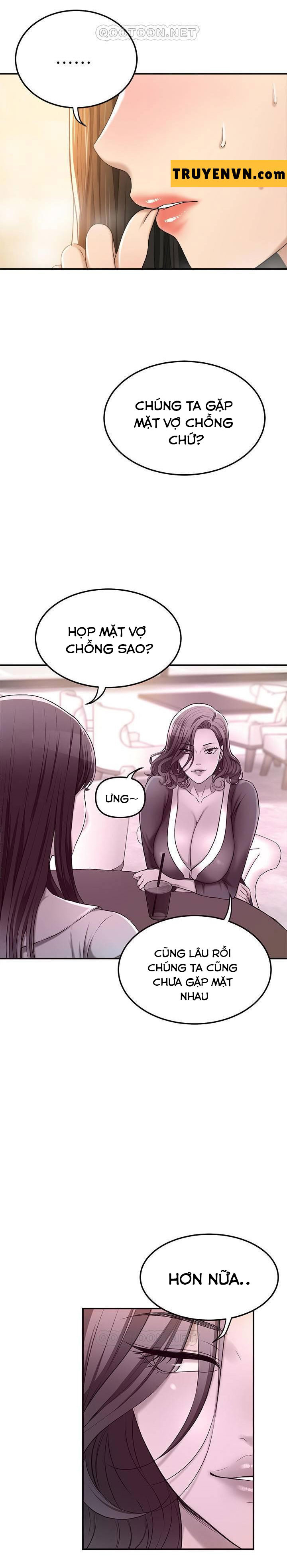 craving - dục vọng chapter 28 17