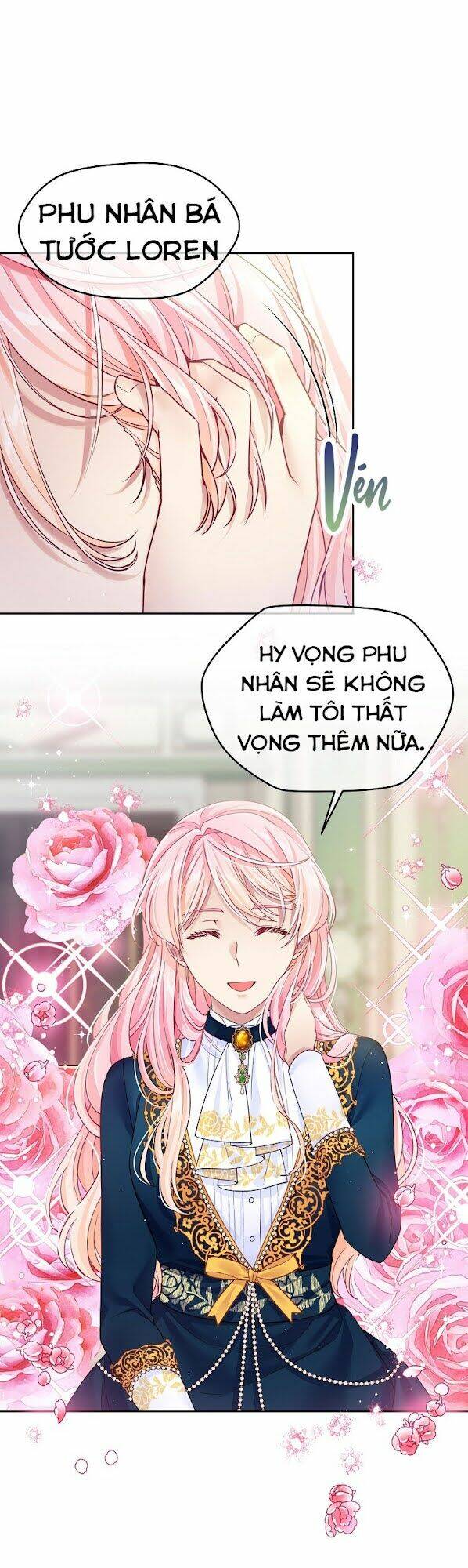 chồng em dễ thương chết mất thôi! chapter 23 16