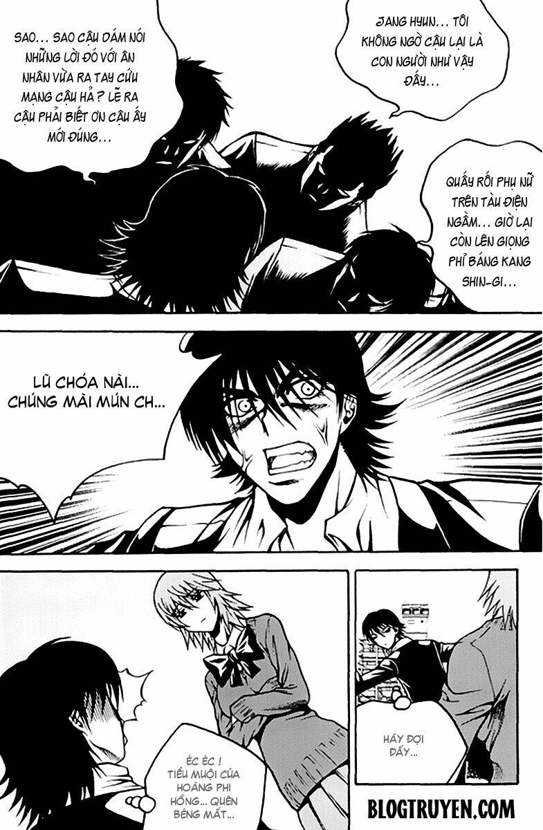 zippy ziggy chapter 49 5