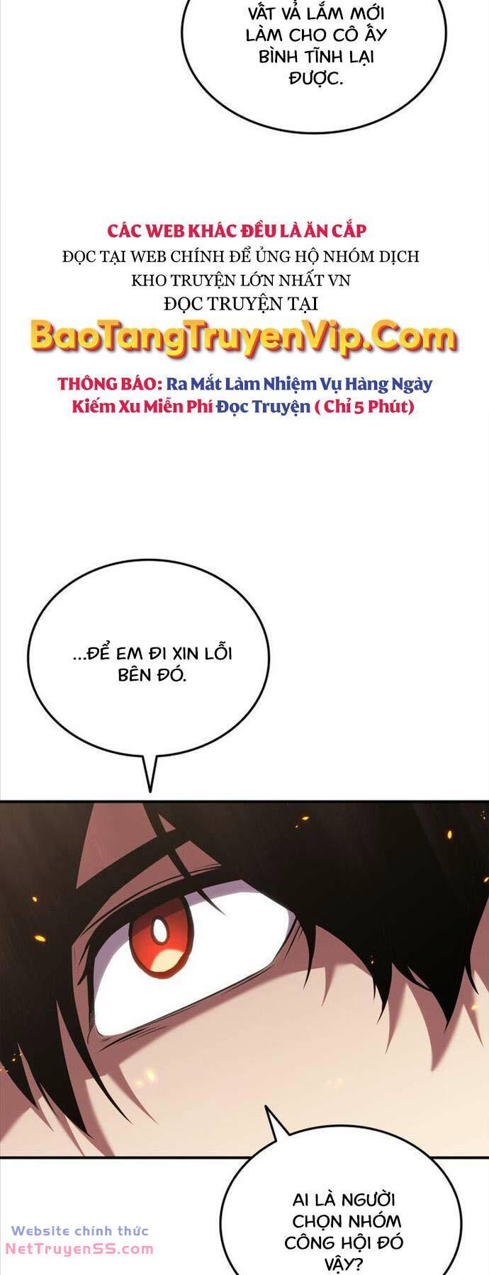 huyền thoại game thủ - tái xuất chapter 140 53