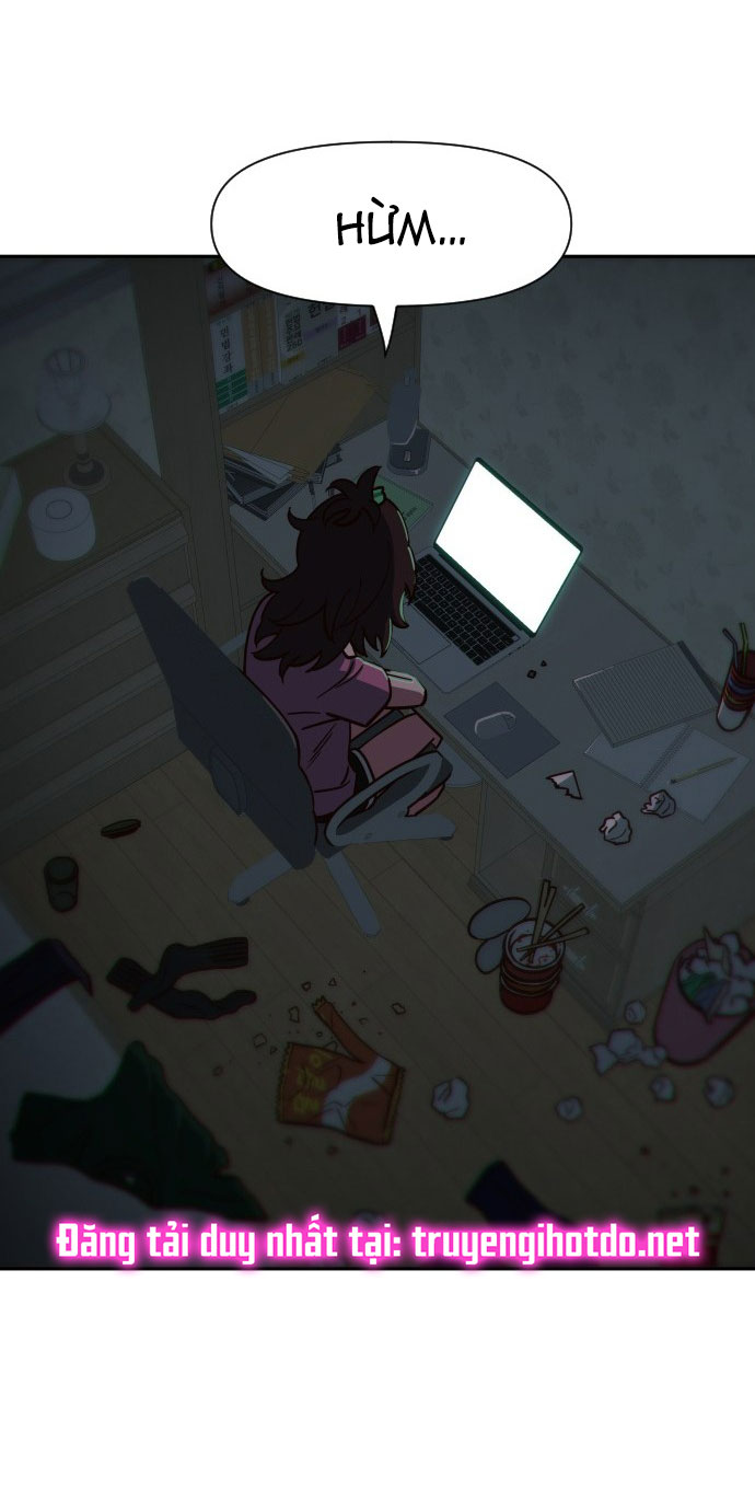 nữ sinh trường trung học chỉ bắt nạt tôi thôi chapter 1.1 79