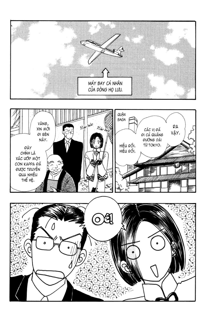 new pet shop of horror chapter 5 30