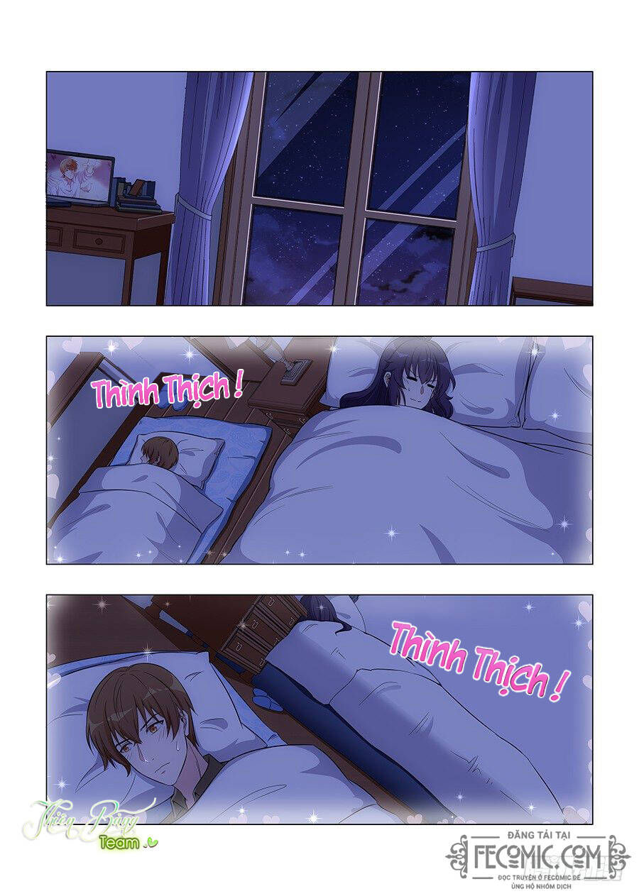 luyến ái 1/2 chapter 63 1