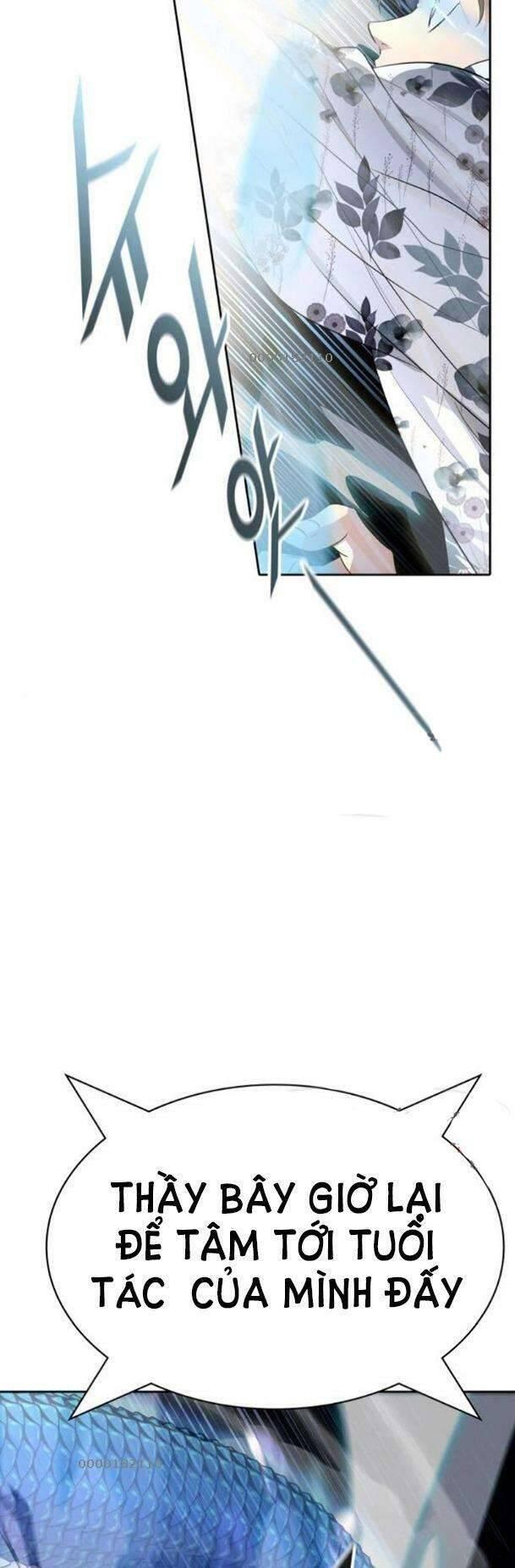 tòa tháp bí ẩn 2 chapter 536 2