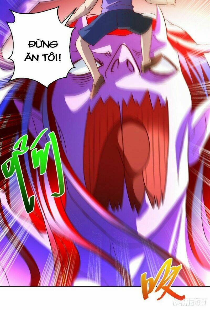 vú em là cổ tiên chapter 144 18