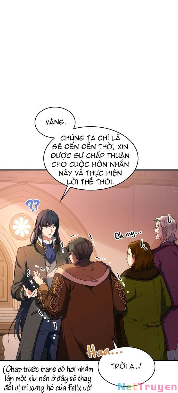 'di vật' melvin để lại chapter 8.2 32