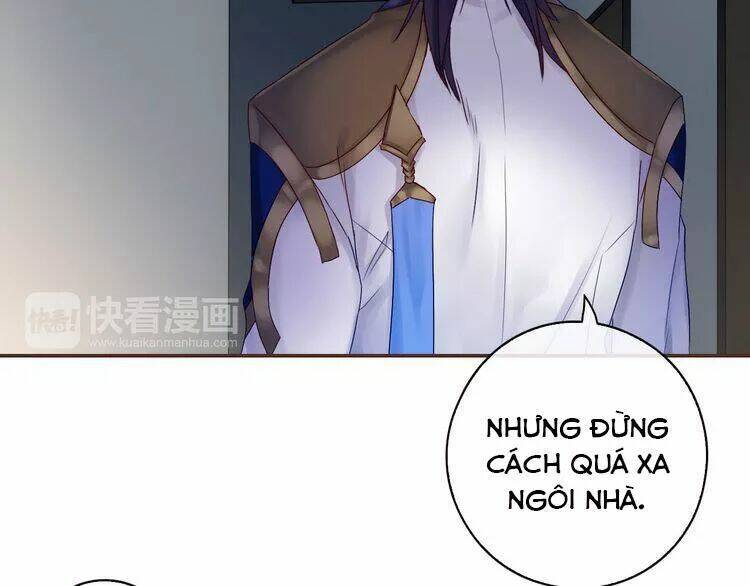 thực luyến kỳ duyên chapter 34 15