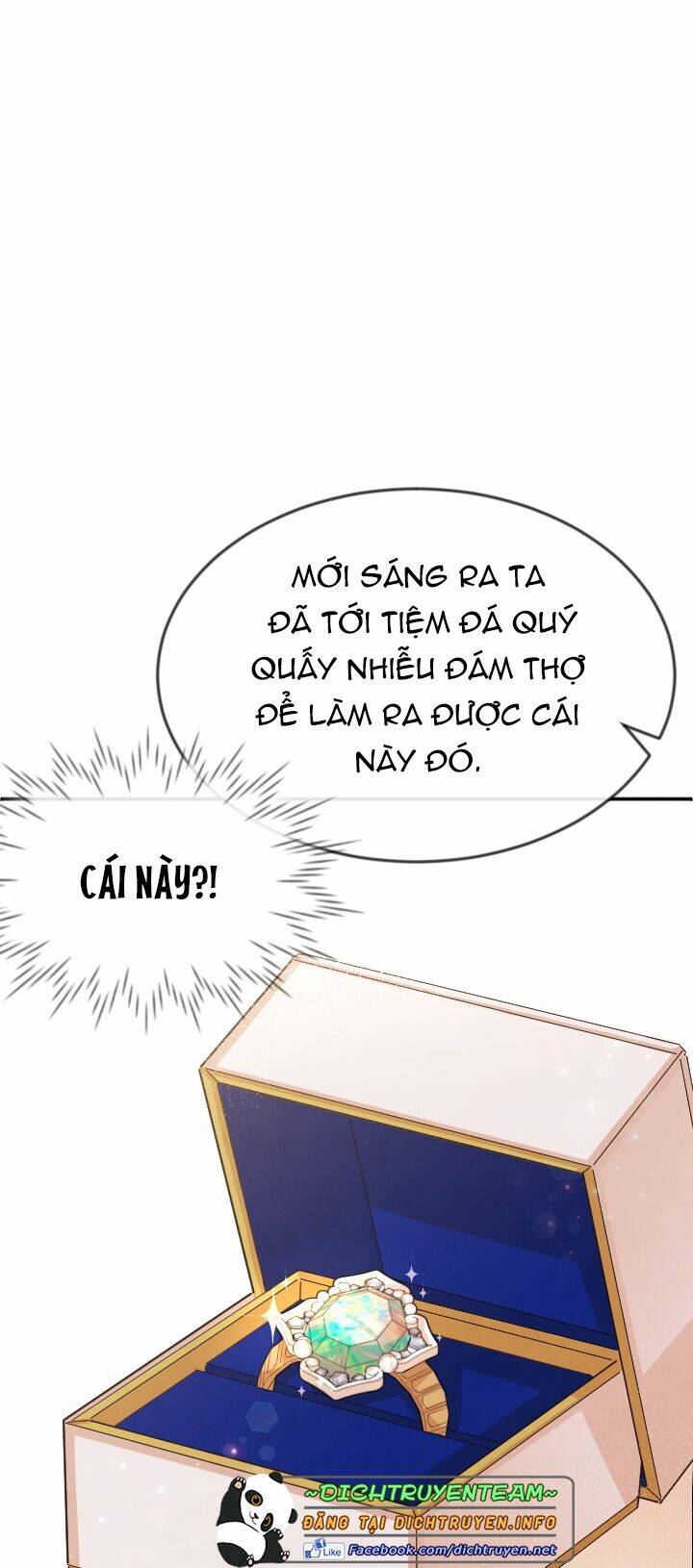 tiểu thư scarlet, em không muốn trả thù sao? chapter 26 44