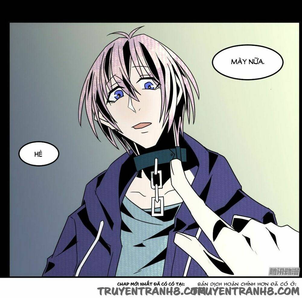 điều ước của người phàm chapter 30 13