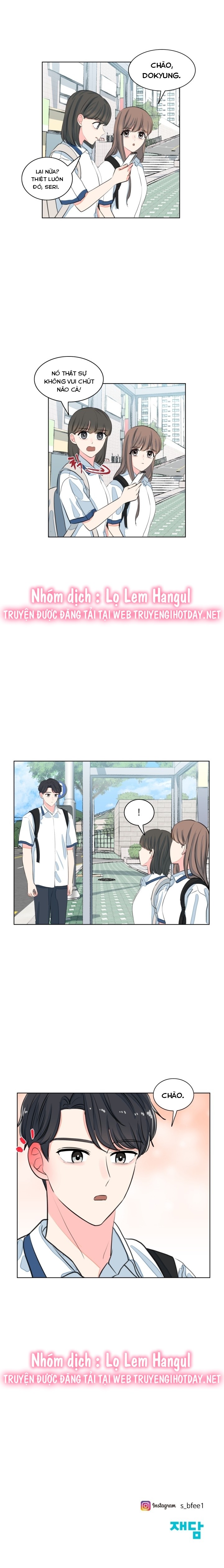 lọ lem hangul coming soon chapter 70 6