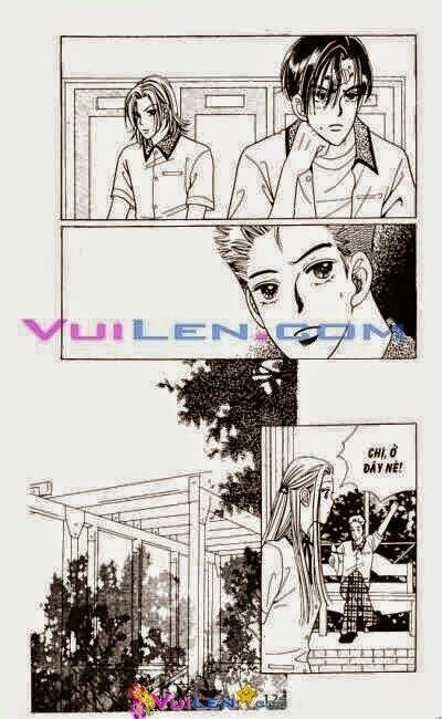 hắn ta, anh ấy và cô ấy - he and that girl chapter 6 13