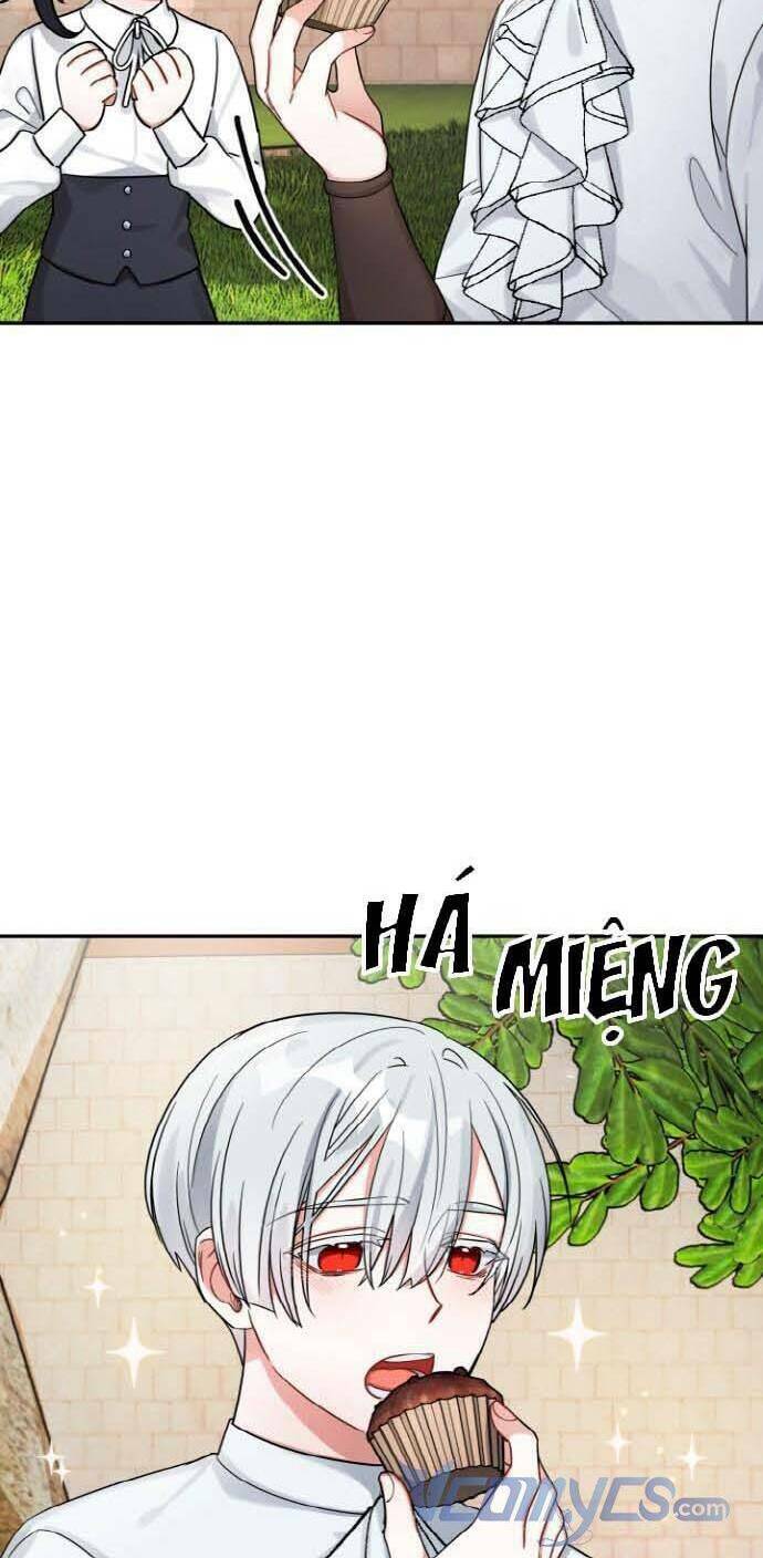 thân gửi nàng bạch tuyết chapter 7 20