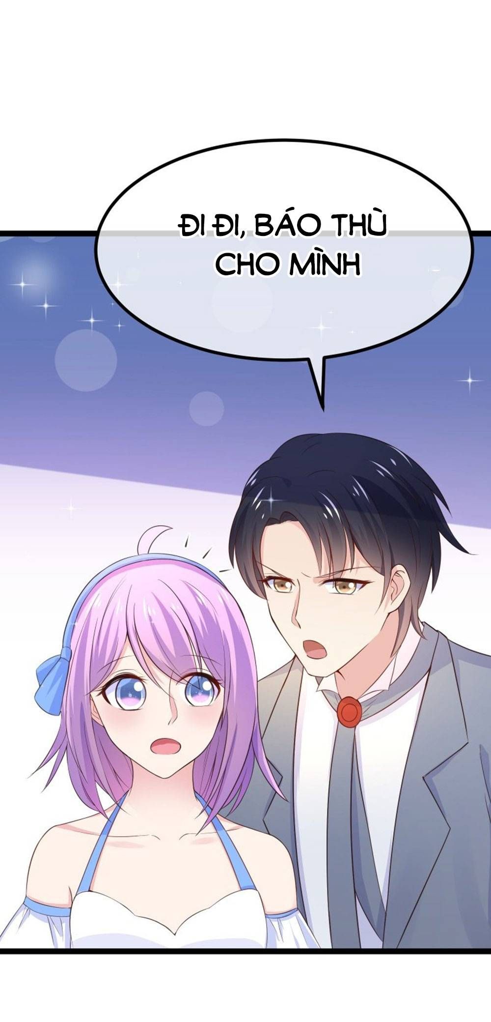 Boss Của Tôi Là Đại Thần chapter 86 - Trang 11