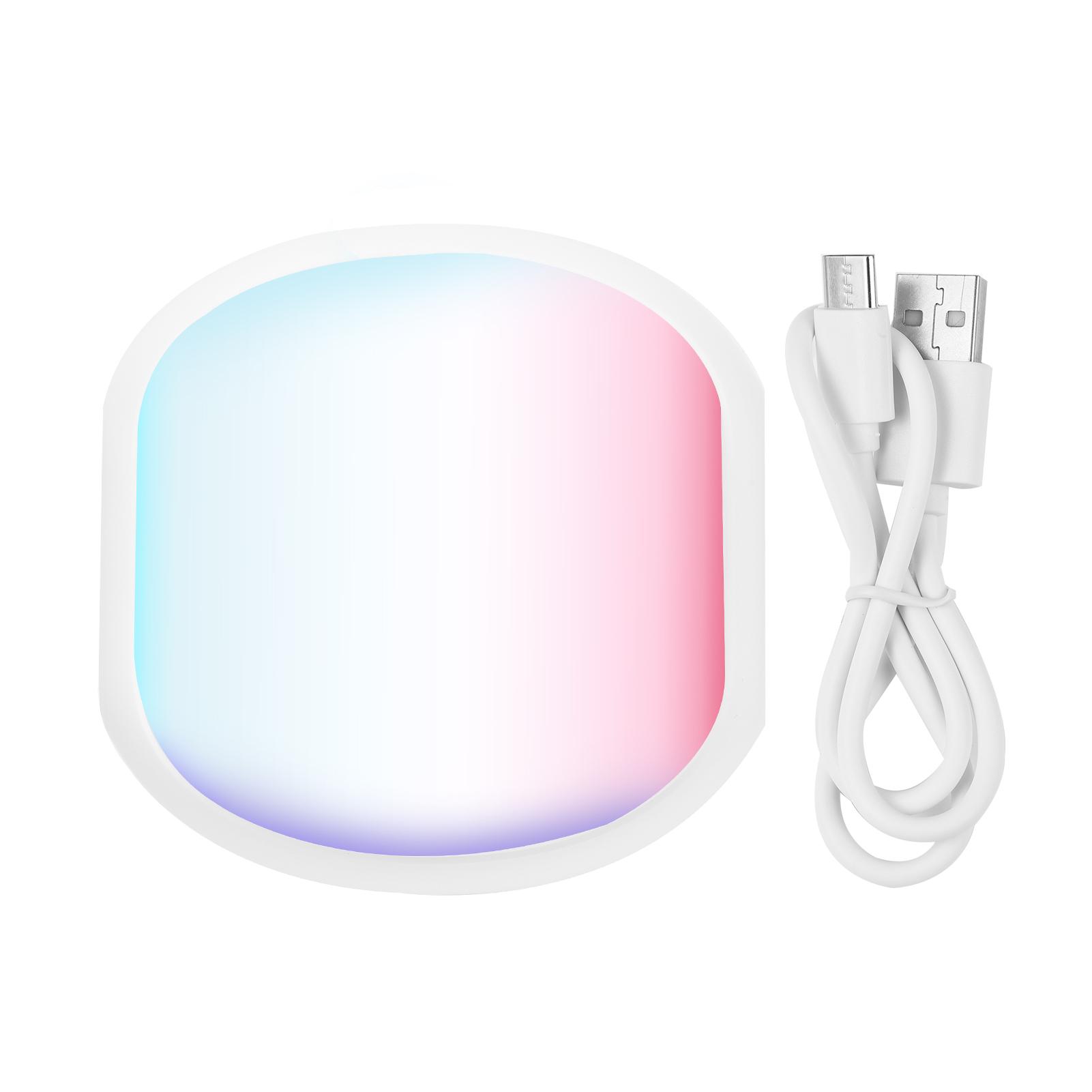 IRF Universal Remote Mobile Universal Infrared Radio Frequency Atmosphere Lamp Remote Control Air Conditioner Switch WiFi Remote Controller