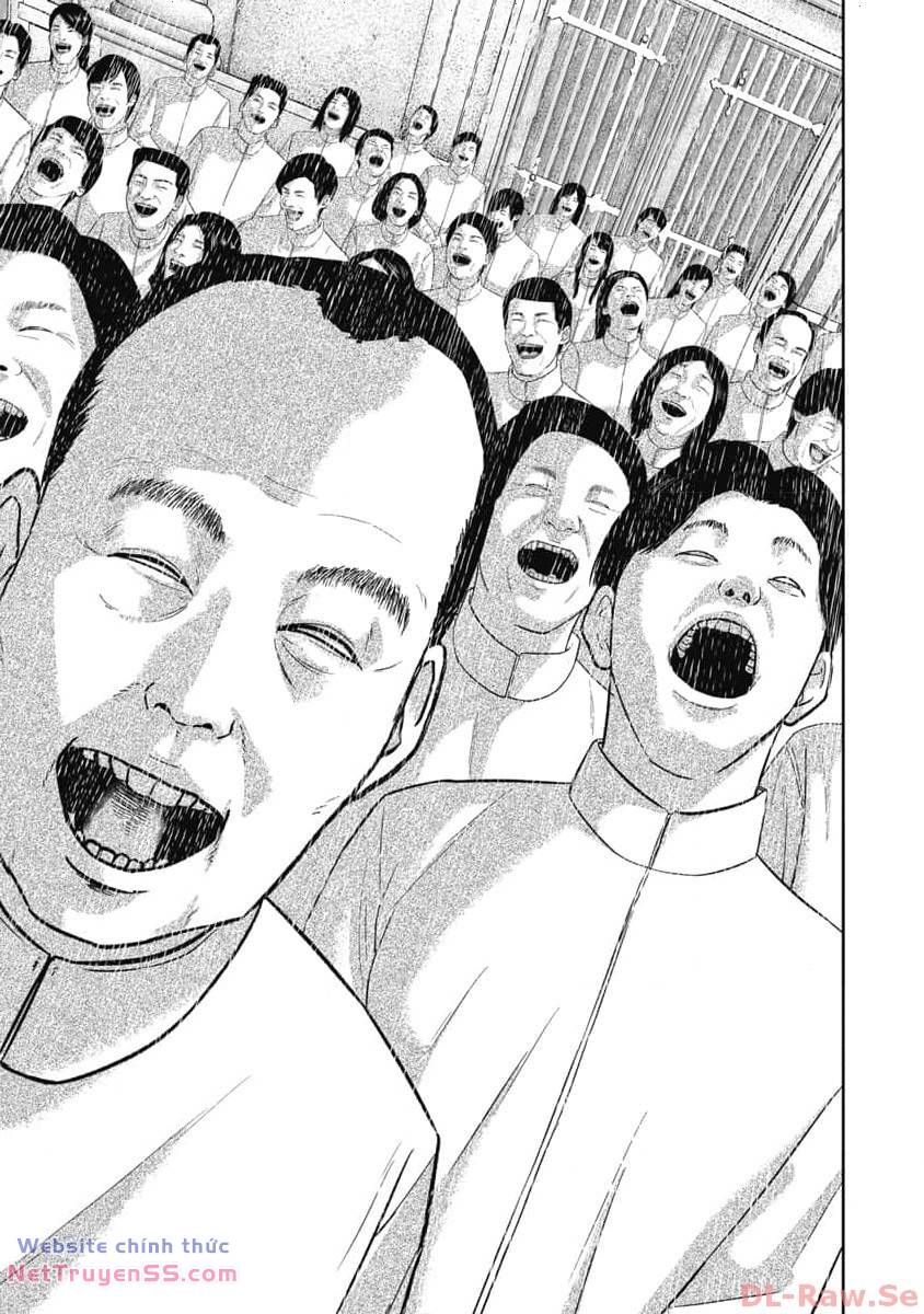 smiley - cười lên m chapter 67 2