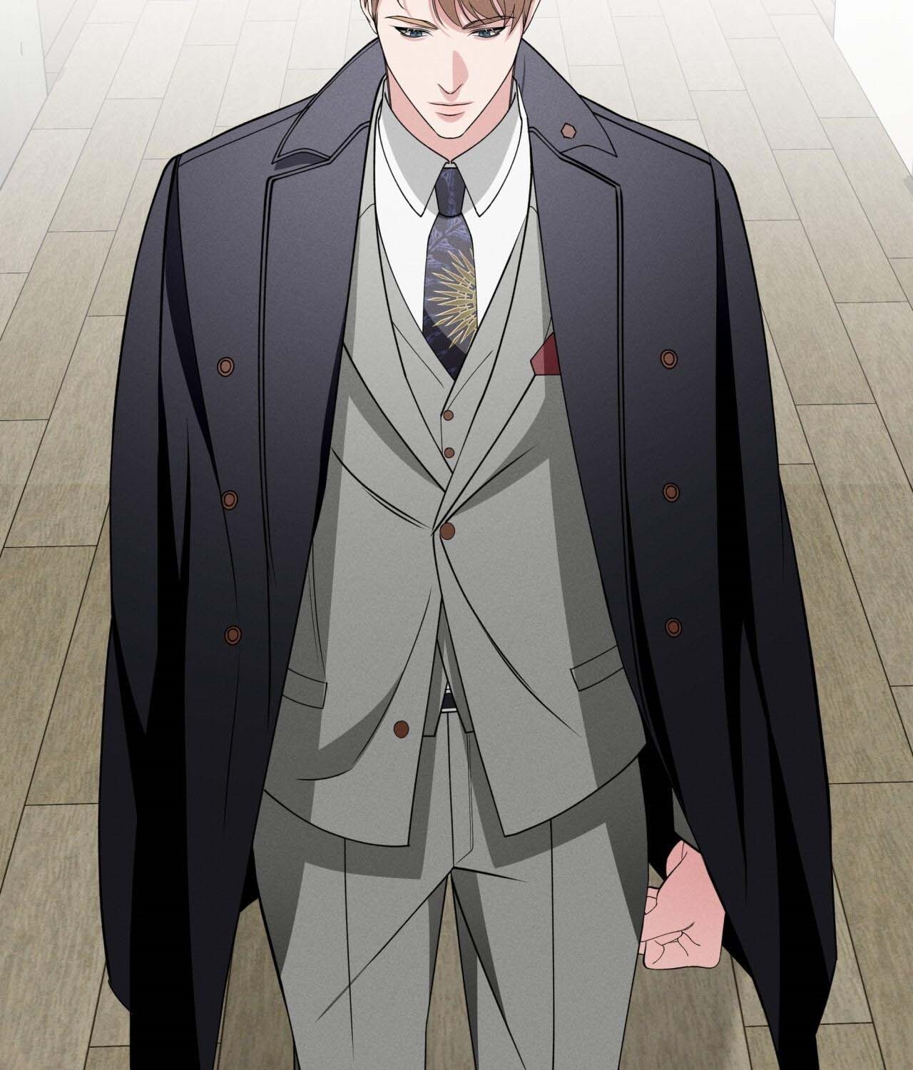 luân đôn trong màn đêm chapter 21 47