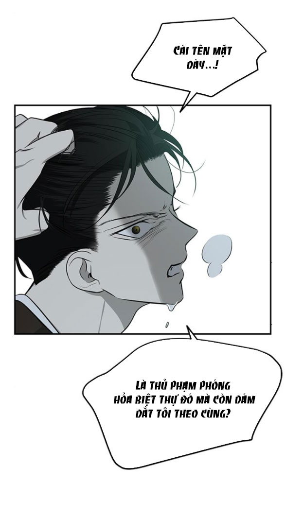 Cạm Bẫy chapter 162.1 20