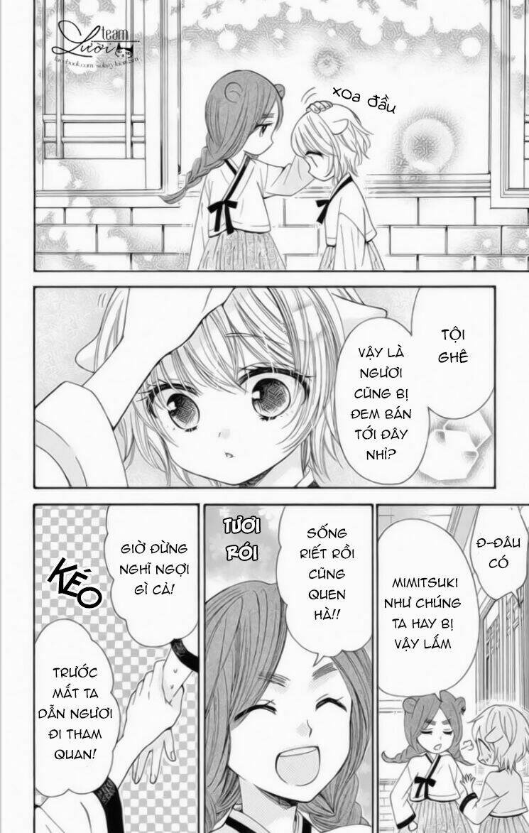 kuzu to kemomimi chapter 12 10