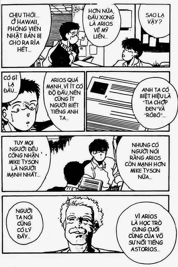 truyền nhân atula - shura no mon i chapter 78 5