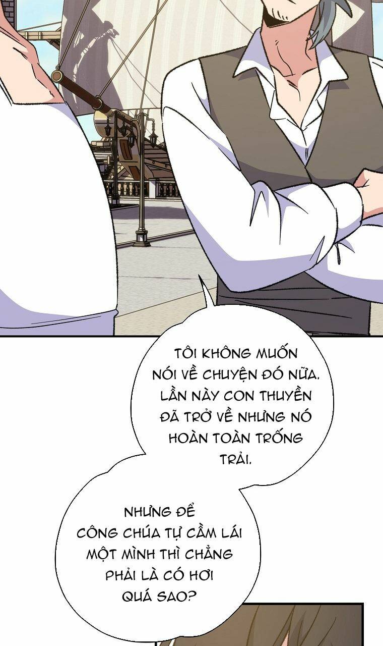 nhà hiền triết yigret chapter 82 34