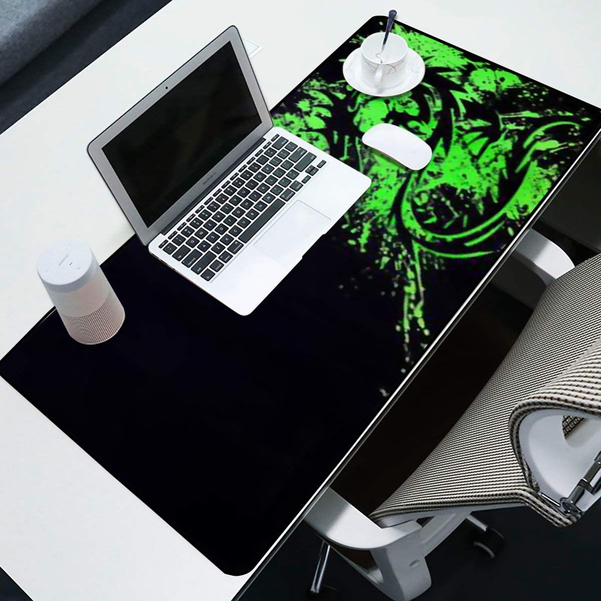 Bàn Di Chuột Cao Cấp MousePad Goliathus – Miếng Lót Chuột Cao Cấp