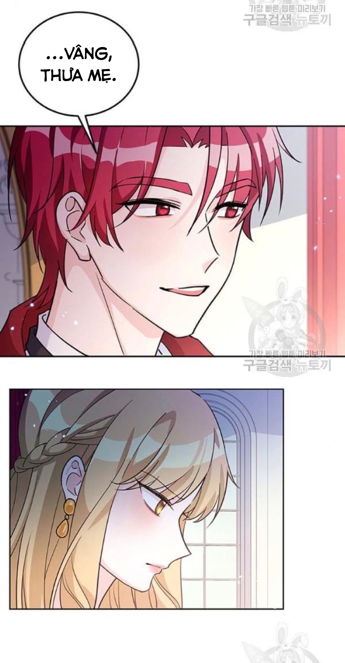 nữ hiệp sĩ tái xuất chapter 19 3