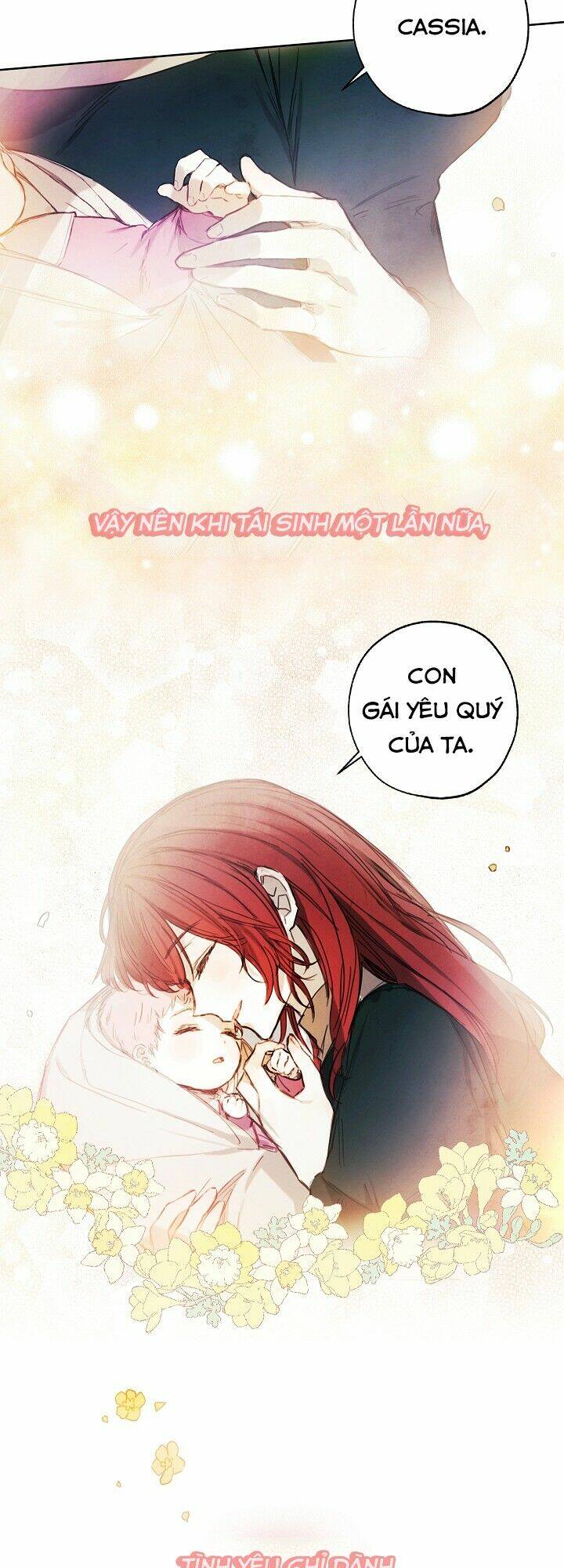 tiệm búp bê của công chúa chapter 2 3