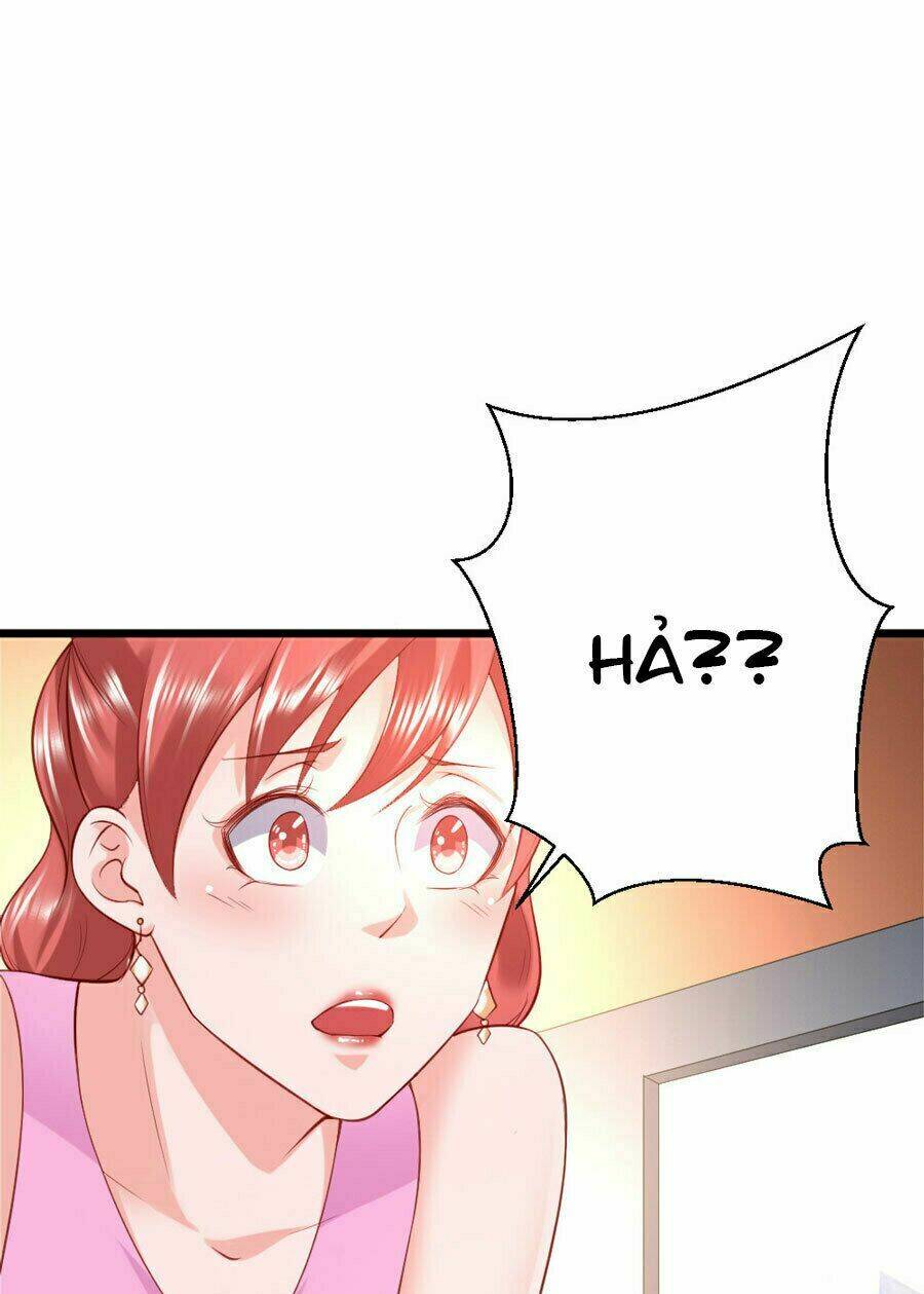 tiểu bạch điềm thê của long thiếu chapter 19 72